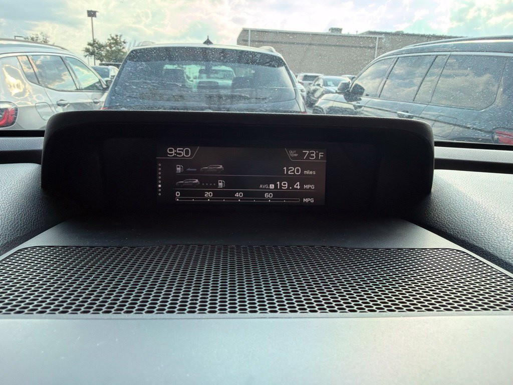 Used 2019 Subaru Ascent Limited w/ Popular Package #3 AWD/4WD image 21
