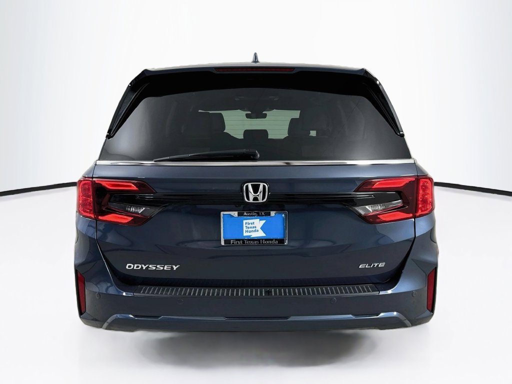 Used 2026 Honda Odyssey Elite image 7