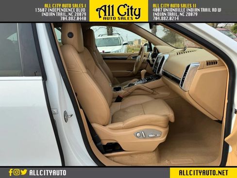 Used 2013 Porsche Cayenne Diesel image 10