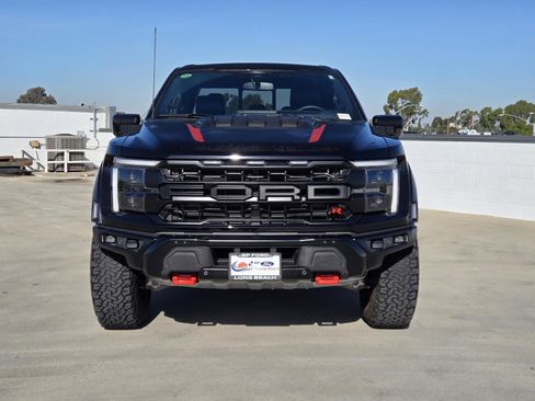 Used 2024 Ford F150 Raptor w/ Equipment Group 803A Raptor R image 3