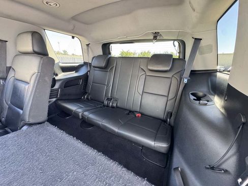 Used 2019 Chevrolet Tahoe LT AWD/4WD image 22