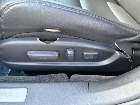 Used 2016 Acura TLX V6 FWD image 16