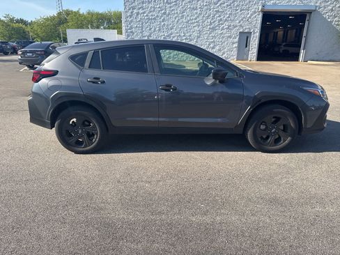 Used 2024 Subaru Crosstrek 2.0i AWD/4WD image 5