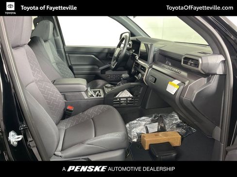 New 2026 Toyota Tacoma SR5 AWD/4WD image 10