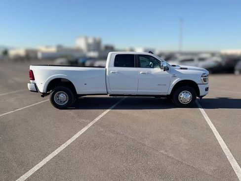 New 2026 RAM 3500 Longhorn image 14