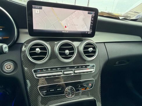 Used 2023 Mercedes-Benz C 63 AMG S image 25