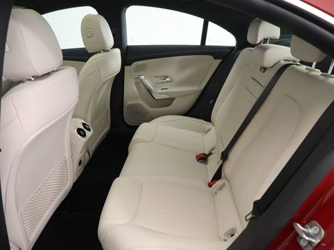 New 2026 Mercedes-Benz CLA 250 image 22