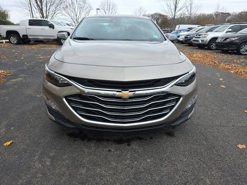 Used 2024 Chevrolet Malibu LT image 6