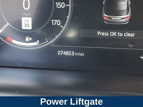 Used 2020 Land Rover Discovery Sport SE AWD/4WD image 6