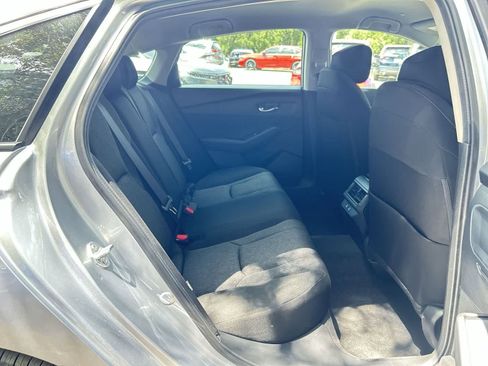 New 2026 Honda Accord LX image 13