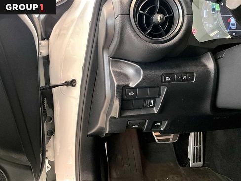 Certified 2023 Lexus IS 350 F Sport w/ Navigation Package RWD image 30