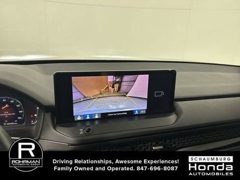 Used 2025 Honda Accord Sport image 8