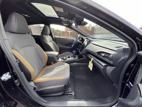New 2026 Subaru Crosstrek 2.5i Sport image 23