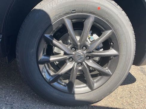 New 2026 Honda CR-V EX-L image 5