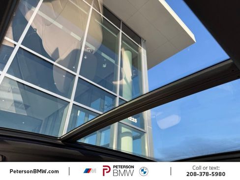 Used 2022 BMW X5 xDrive40i w/ Luxury Seating Package image 32