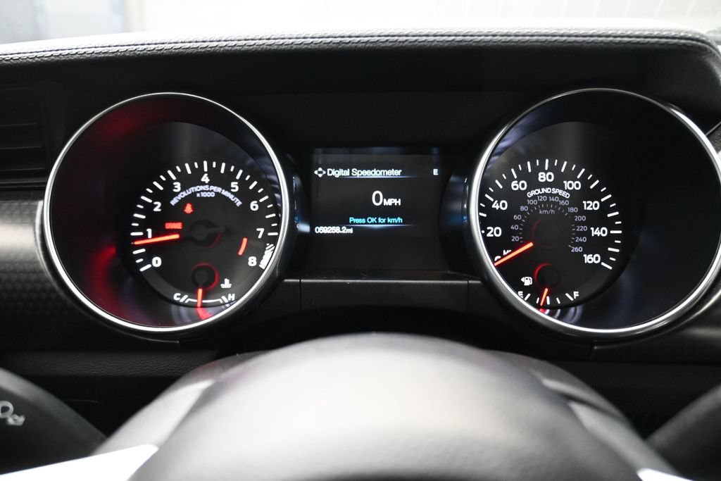 Used 2020 Ford Mustang GT w/ GT Performance Package RWD image 22