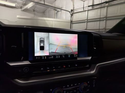 Used 2023 Chevrolet Silverado 1500 High Country w/ High Country Premium Package image 26