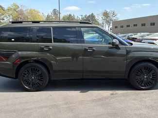 New 2026 Hyundai Santa Fe Calligraphy video 4