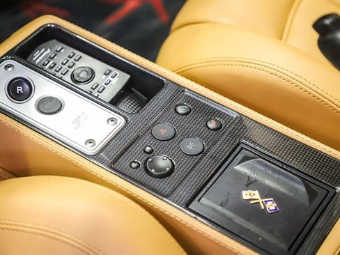 Used 2006 Ferrari F430 Spider RWD image 63