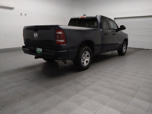 Used 2020 RAM 1500 Tradesman image 9