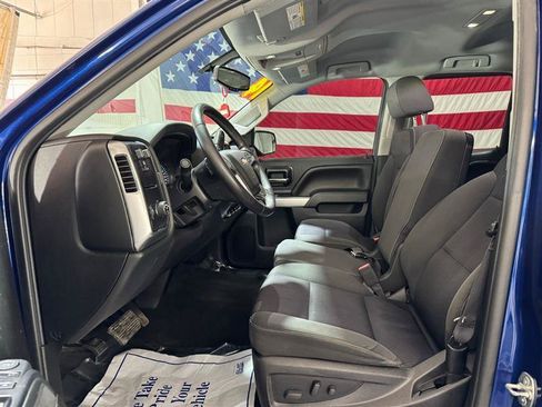 Used 2014 Chevrolet Silverado 1500 LT w/ All Star Edition RWD image 9