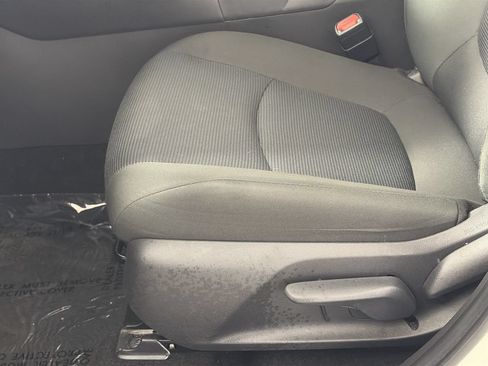 Used 2025 Toyota RAV4 LE FWD image 18