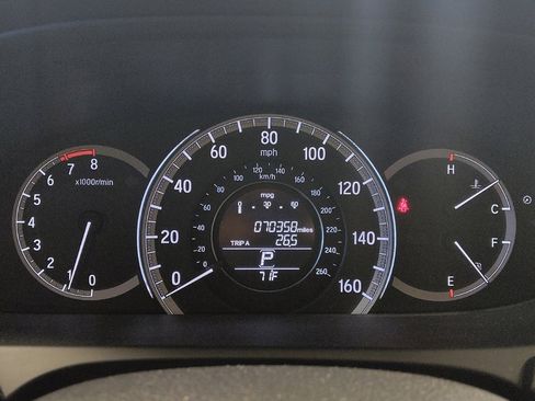 Used 2016 Honda Accord LX image 23