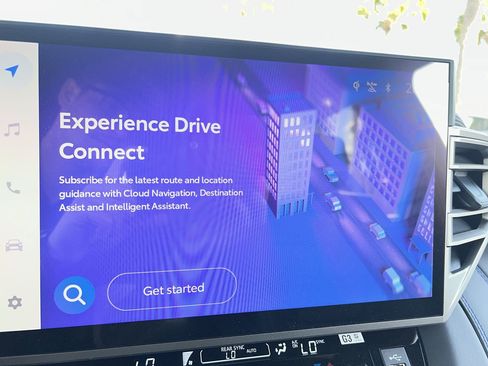 Used 2026 Toyota Sequoia Platinum image 24