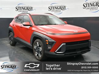 Used 2025 Hyundai Kona SEL FWD 360° Tour
