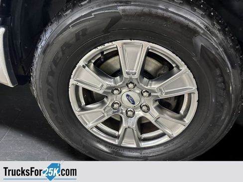 Used 2015 Ford F150 XLT w/ Equipment Group 302A Luxury image 39