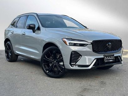 New 2026 Volvo XC60 B5 Ultra w/ Climate Package