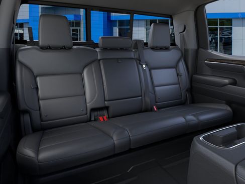 New 2026 GMC Sierra 1500 Elevation w/ Elevation Premium Package image 41