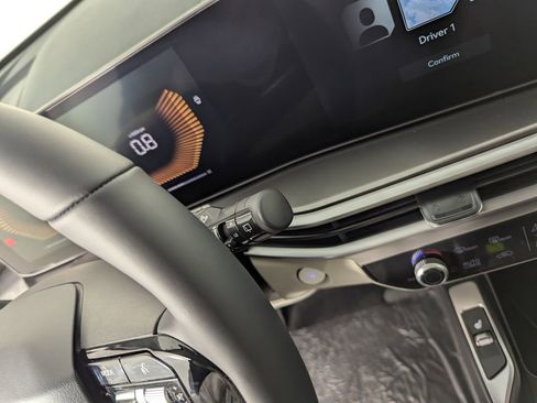 New 2026 Kia Sorento EX image 24