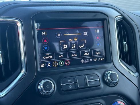 Used 2023 GMC Sierra 3500 AT4 w/ AT4 Preferred Package image 32