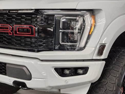 Used 2023 Ford F150 Raptor AWD/4WD image 12