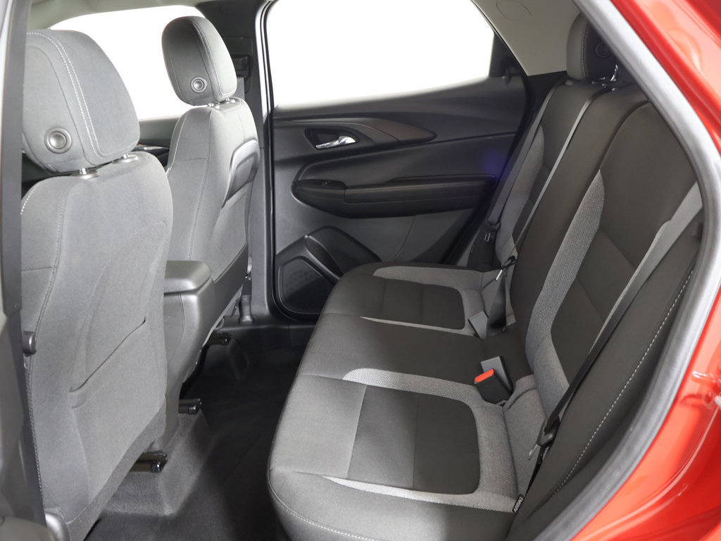 Used 2026 Chevrolet TrailBlazer LT FWD image 30