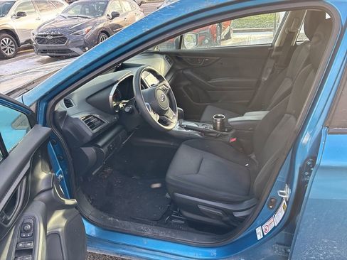 Used 2018 Subaru Impreza 2.0i Premium image 34