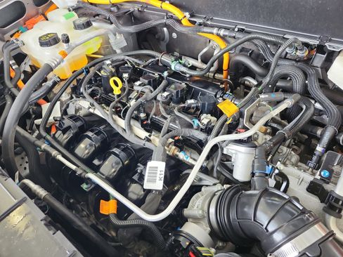 Used 2022 Ford Maverick Lariat w/ Lariat Luxury Package FWD image 23