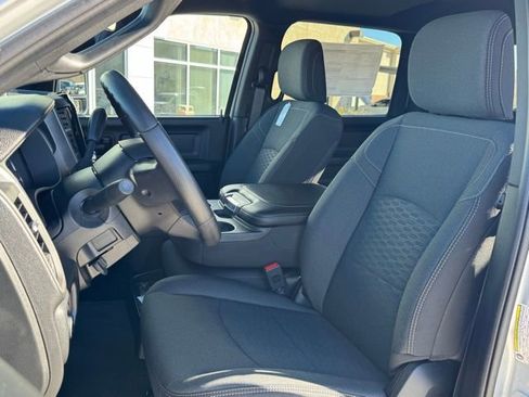 New 2026 RAM 2500 Tradesman image 27