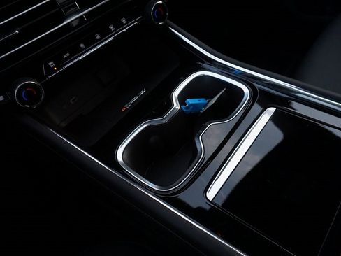 New 2026 Chevrolet Traverse Z71 w/ Driver Confidence Package image 18