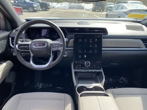 Used 2026 GMC Terrain Elevation AWD/4WD image 15