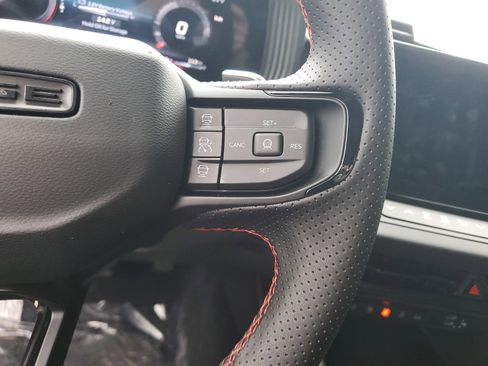 New 2026 Dodge Charger Scat Pack AWD/4WD image 23