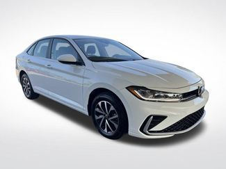 Used 2025 Volkswagen Jetta S FWD video 3