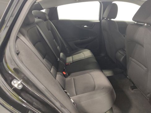 Used 2024 Chevrolet Malibu RS FWD image 19