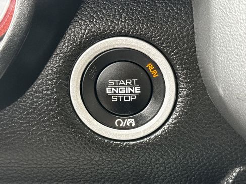 Used 2025 RAM 1500 Rebel w/ Rebel Level 1 Equipment Group image 22