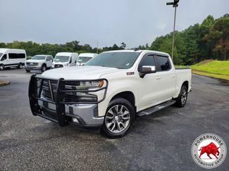 Used 2020 Chevrolet Silverado 1500 LT w/ All-Star Edition AWD/4WD video 2