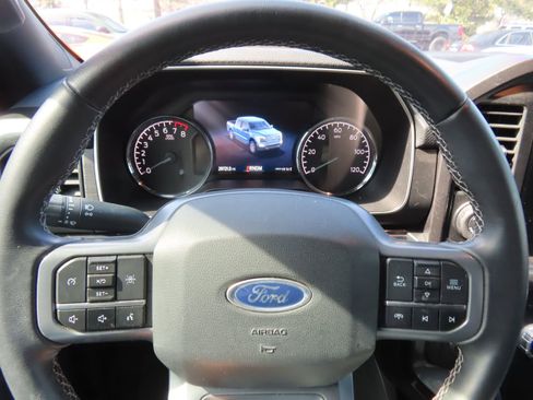 Used 2023 Ford F150 XLT w/ Equipment Group 302A High image 20