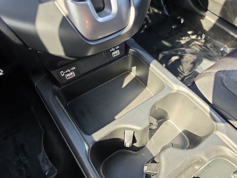 Certified 2022 Honda CR-V EX image 20