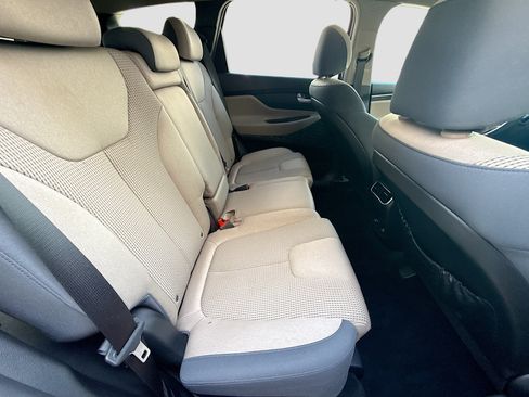 Used 2023 Hyundai Santa Fe SEL FWD image 26