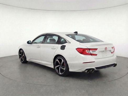 Used 2019 Honda Accord Sport image 36